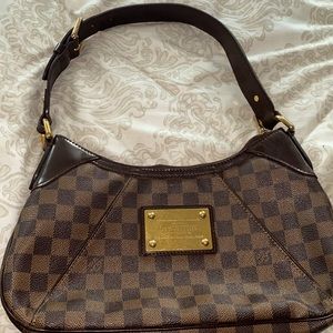Vintage Louis Vuitton limited edition